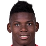 Breel Embolo